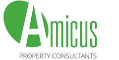 Amicus Developments Ltd